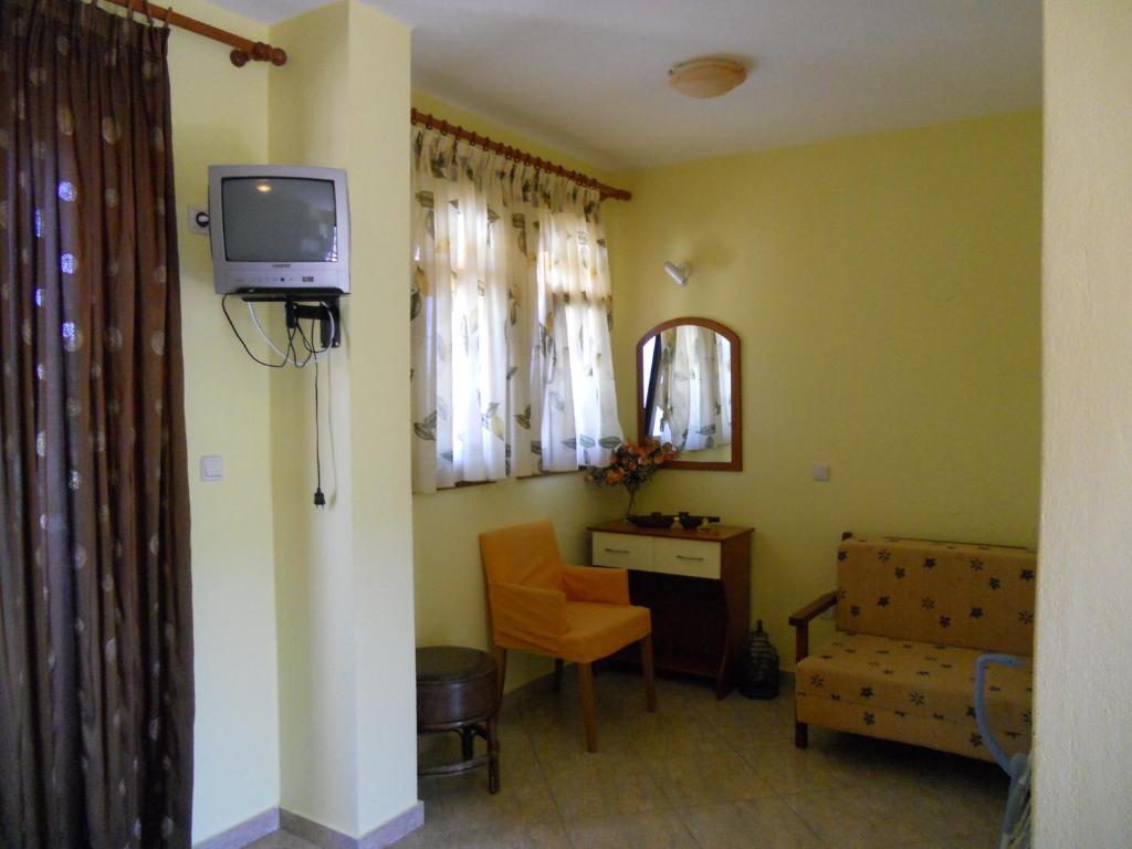 Studios Alexandros Sarti Buitenkant foto